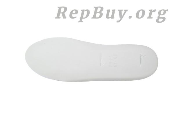 Maison Margiela Replica Sneaker Beige Papyrus S57WS0236P1895HA169 - 图片 8