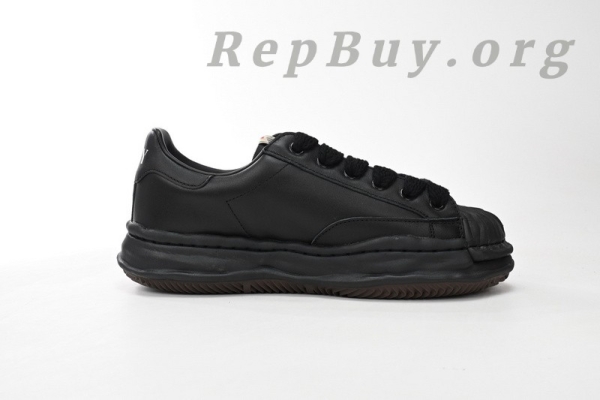 Maison MIHARA YASUHIRO All Black Golde NO.751 - 图片 3