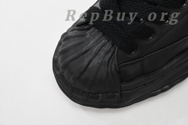 Maison MIHARA YASUHIRO All Black Golde NO.751 - 图片 5