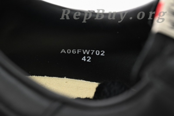 Maison MIHARA YASUHIRO All Black Golde NO.751 - 图片 9