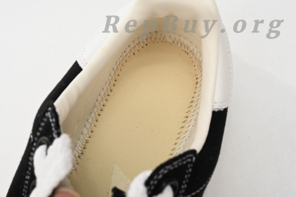 Maison MIHARA YASUHIRO Black And White Characters NO.784 - 图片 7