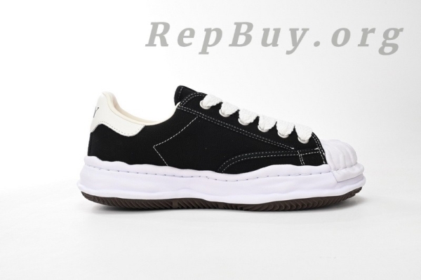 Maison MIHARA YASUHIRO Black And White NO.703 - 图片 3