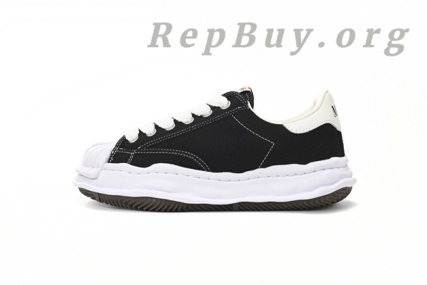 Maison MIHARA YASUHIRO Black And White NO.703