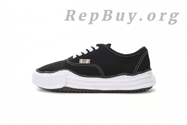 Maison MIHARA YASUHIRO Black And White NO.715 - 图片 2