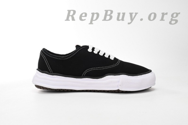 Maison MIHARA YASUHIRO Black And White NO.715 - 图片 3