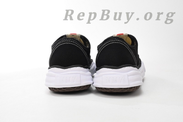 Maison MIHARA YASUHIRO Black And White NO.715 - 图片 4