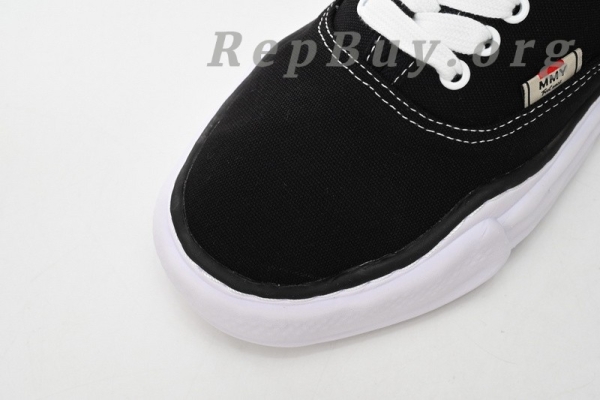 Maison MIHARA YASUHIRO Black And White NO.715 - 图片 6