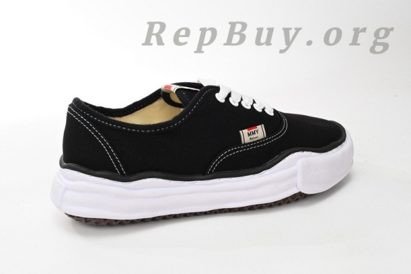 Maison MIHARA YASUHIRO Black And White NO.715 - 图片 9