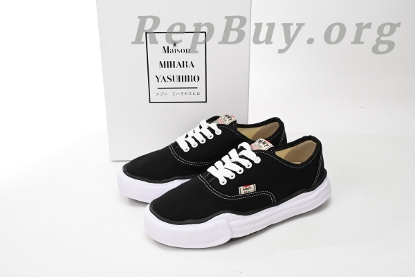 Maison MIHARA YASUHIRO Black And White NO.715 - 图片 11