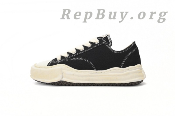 Maison MIHARA YASUHIRO Black And White NO.731 - 图片 2