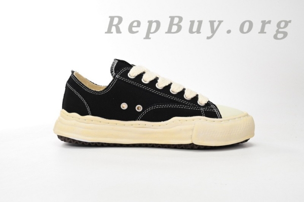 Maison MIHARA YASUHIRO Black And White NO.731 - 图片 3