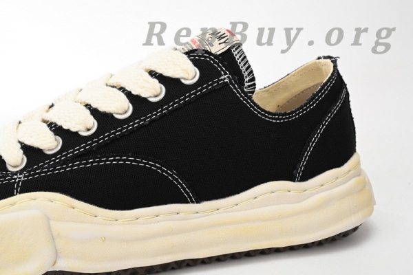 Maison MIHARA YASUHIRO Black And White NO.731 - 图片 6