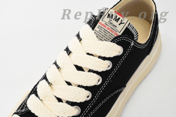 Maison MIHARA YASUHIRO Black And White NO.731 - 图片 5