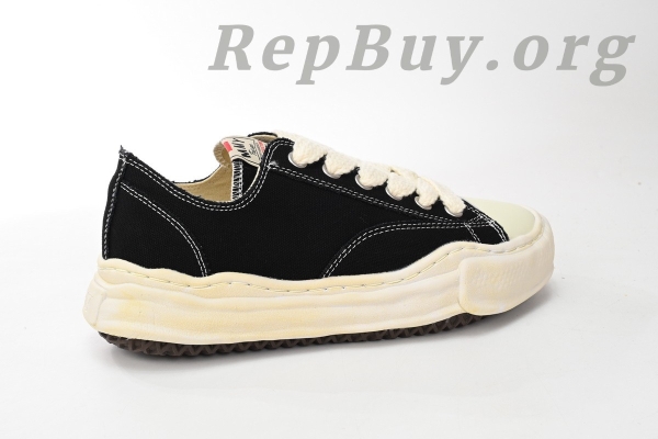 Maison MIHARA YASUHIRO Black And White NO.731 - 图片 7
