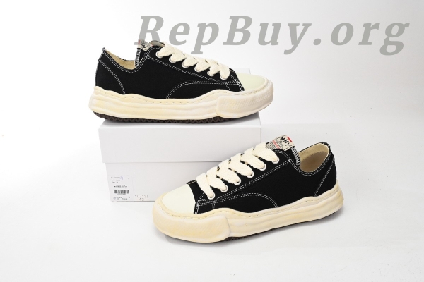 Maison MIHARA YASUHIRO Black And White NO.731 - 图片 13