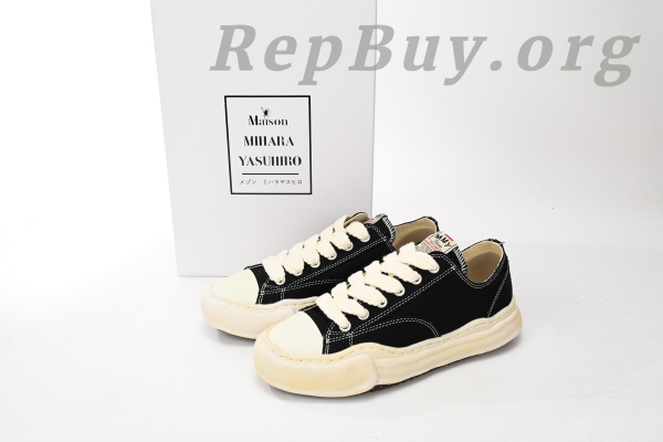 Maison MIHARA YASUHIRO Black And White NO.731 - 图片 14