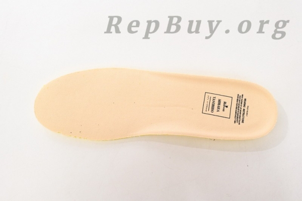 Maison MIHARA YASUHIRO Black Gold White Tail NO.787 - 图片 11