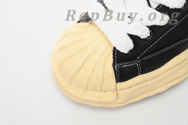 Maison MIHARA YASUHIRO Black Gold White Tail NO.787 - 图片 6
