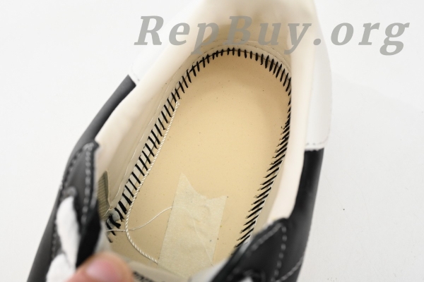 Maison MIHARA YASUHIRO Black Gold White Tail NO.787 - 图片 13