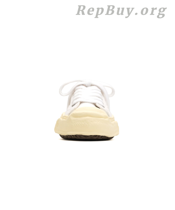 Maison MIHARA YASUHIRO Hank Vintage - 图片 4