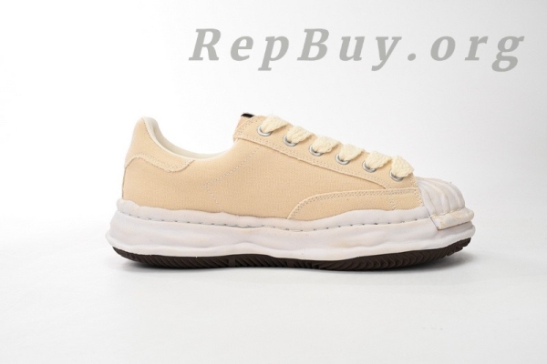 Maison MIHARA YASUHIRO Pink White NO.775 - 图片 3
