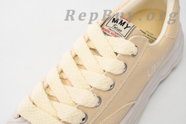 Maison MIHARA YASUHIRO Pink White NO.775 - 图片 7