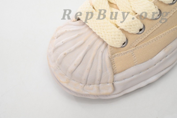 Maison MIHARA YASUHIRO Pink White NO.775 - 图片 6