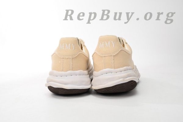 Maison MIHARA YASUHIRO Pink White NO.775 - 图片 4