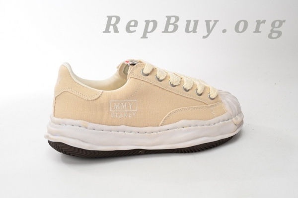 Maison MIHARA YASUHIRO Pink White NO.775 - 图片 9
