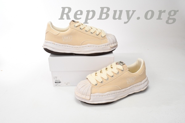 Maison MIHARA YASUHIRO Pink White NO.775 - 图片 13