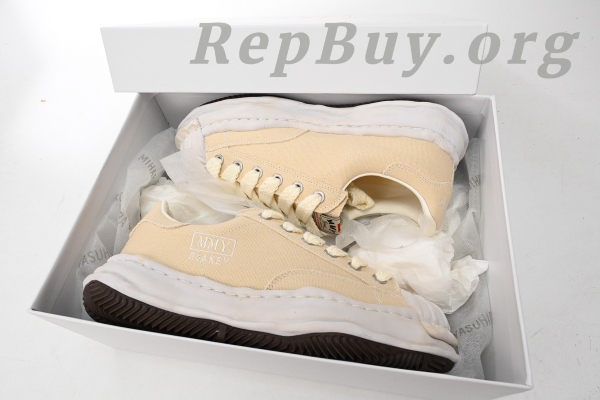 Maison MIHARA YASUHIRO Pink White NO.775 - 图片 15