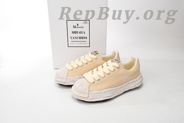 Maison MIHARA YASUHIRO Pink White NO.775 - 图片 14