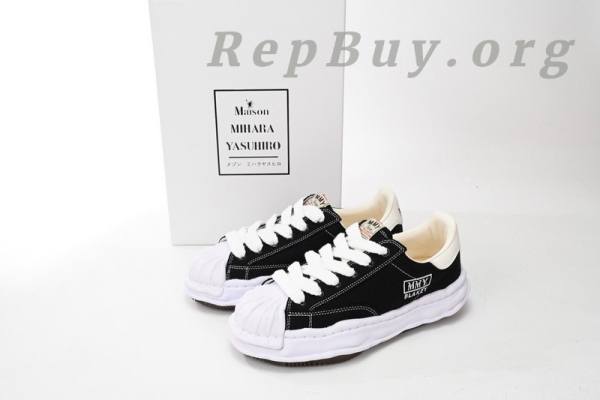 Maison MIHARA YASUHIRO White And Black Background NO.762 - 图片 15