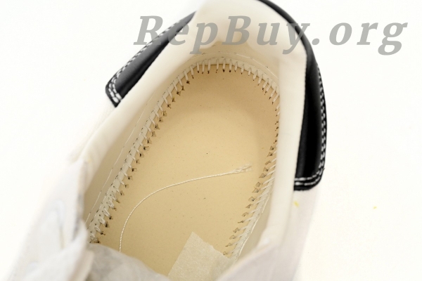 Maison MIHARA YASUHIRO White And Black Tail NO.791 - 图片 7
