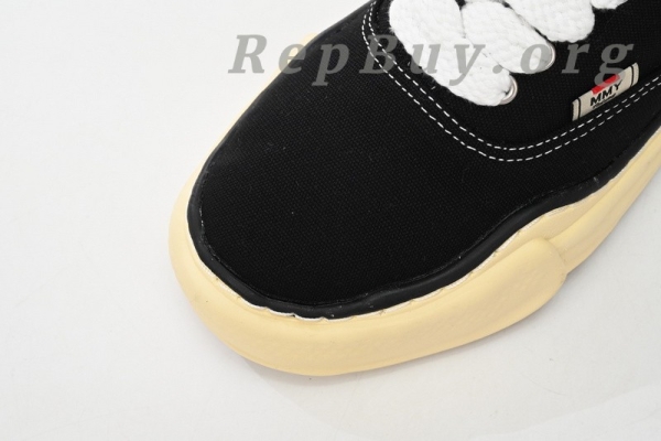 Maison MIHARA YASUHIRO White And Black Yellow NO.789 - 图片 6