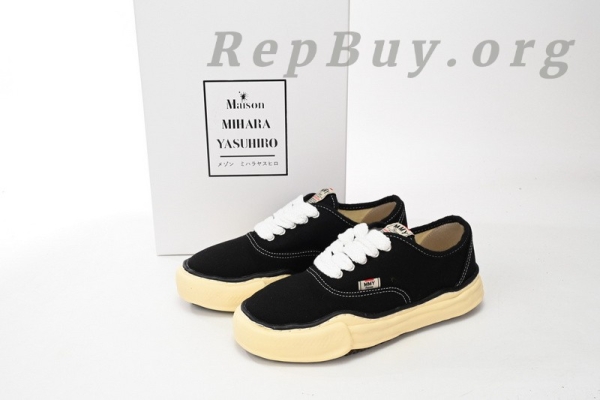 Maison MIHARA YASUHIRO White And Black Yellow NO.789 - 图片 16
