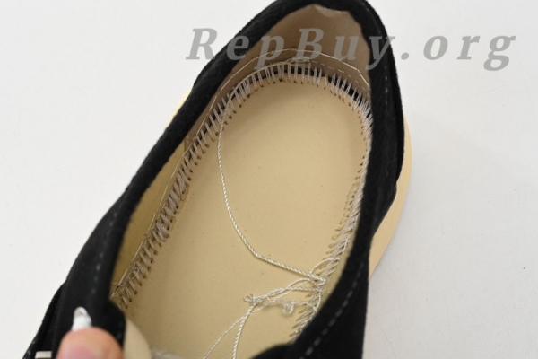 Maison MIHARA YASUHIRO White And Black Yellow NO.789 - 图片 13