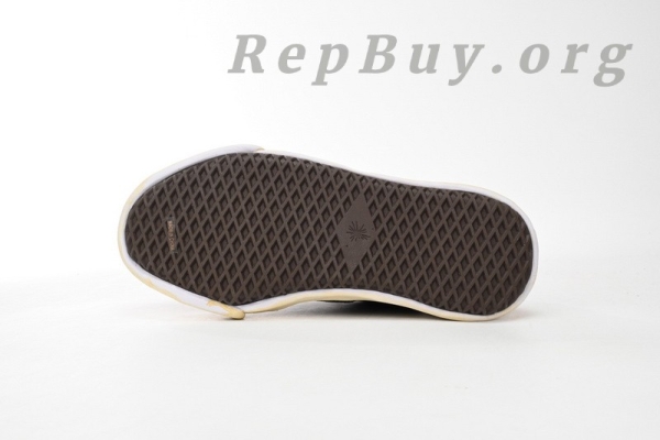 Maison MIHARA YASUHIRO White And Retro Black Yellow NO.742 - 图片 5