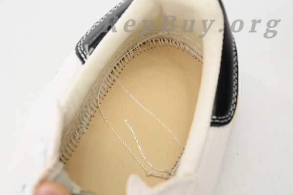 Maison MIHARA YASUHIRO White And White Yellow Black Background NO.785 - 图片 10