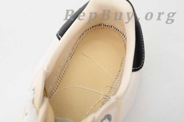 Maison MIHARA YASUHIRO White And White Yellow NO.704 - 图片 10
