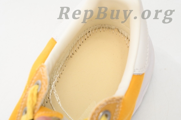Maison MIHARA YASUHIRO White And White Yellow NO.764 - 图片 8