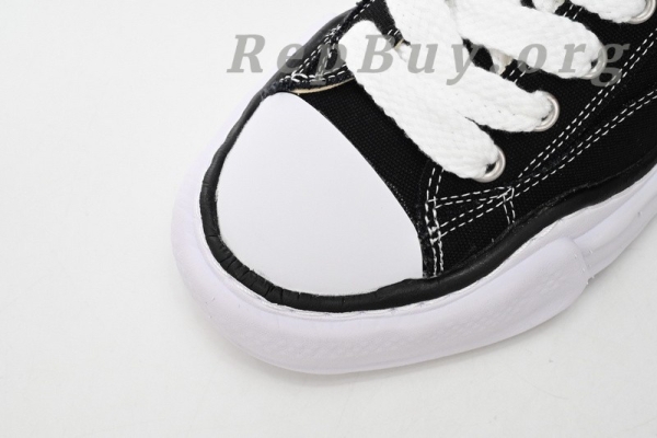 Maison MIHARA YASUHIRO White Black NO.722 - 图片 6
