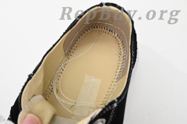 Maison MIHARA YASUHIRO White Black NO.722 - 图片 13
