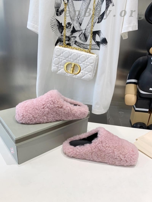Marni Fussbett Sabot Slide Pink PB SBMS004601 LM071 00M24 - 图片 4