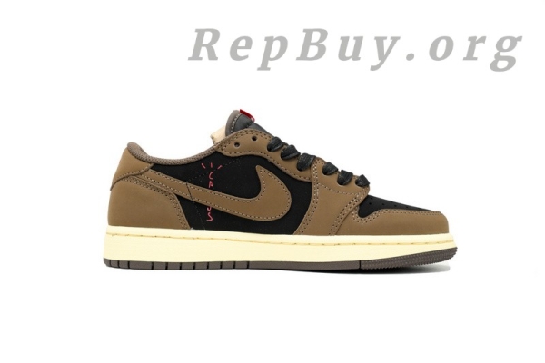 Air Jordan 1 Travis Scott replica, best quality Jordan 1 Low rep, high end Travis Scott Mocha sneakers, 1:1 replica AJ1 Low, perfect copy CQ4277-001, top tier rep shoes, affordable Travis Scott Jordan reps, premium quality sneaker replicas, best batch AJ1 Low OG SP, luxury replica sneakers under $50