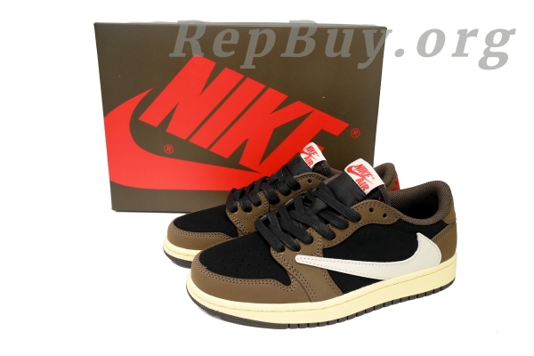 Air Jordan 1 Travis Scott replica, best quality Jordan 1 Low rep, high end Travis Scott Mocha sneakers, 1:1 replica AJ1 Low, perfect copy CQ4277-001, top tier rep shoes, affordable Travis Scott Jordan reps, premium quality sneaker replicas, best batch AJ1 Low OG SP, luxury replica sneakers under $50
