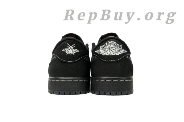 Air Jordan 1 Travis Scott replica, high quality replica shoes, best fake Travis Scott sneakers, affordable Jordan 1 replicas, top tier replica sneakers, Black Phantom Jordan 1 rep, DM7866-001 replica, cheap high quality sneakers, best copy Travis Scott shoes, perfect replica Air Jordan 1 Low