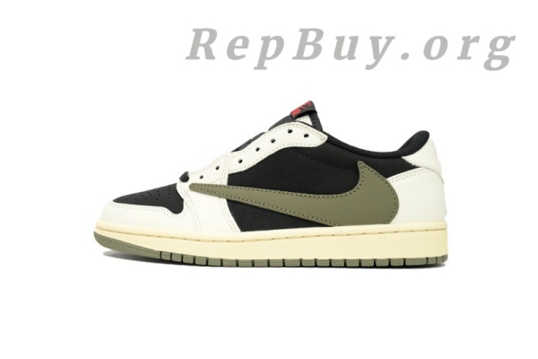 Air Jordan 1 Travis Scott Olive replica, best quality Jordan 1 Low rep, high-end Travis Scott sneakers copy, 1:1 AJ1 Retro Low OG SP, perfect replica sneakers, top-tier Jordan reps, DZ4137-106 fake shoes, affordable Travis Scott Olive reps, premium quality replica Jordans, best copy sneakers online
