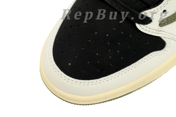 Air Jordan 1 Travis Scott Olive replica, best quality Jordan 1 Low rep, high-end Travis Scott sneakers copy, 1:1 AJ1 Retro Low OG SP, perfect replica sneakers, top-tier Jordan reps, DZ4137-106 fake shoes, affordable Travis Scott Olive reps, premium quality replica Jordans, best copy sneakers online