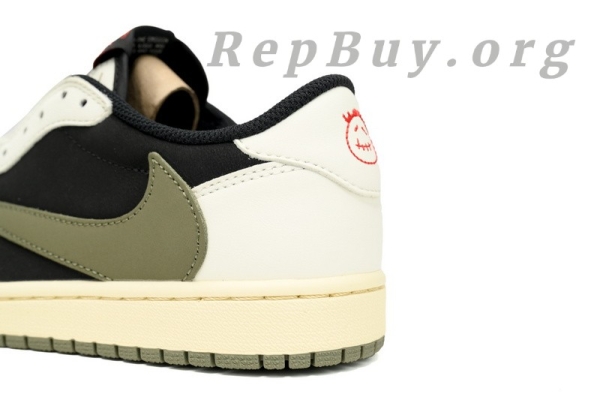 Air Jordan 1 Travis Scott Olive replica, best quality Jordan 1 Low rep, high-end Travis Scott sneakers copy, 1:1 AJ1 Retro Low OG SP, perfect replica sneakers, top-tier Jordan reps, DZ4137-106 fake shoes, affordable Travis Scott Olive reps, premium quality replica Jordans, best copy sneakers online